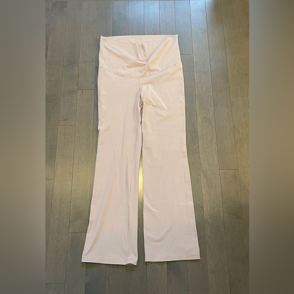 Old Navy Activewear Maternity Pants